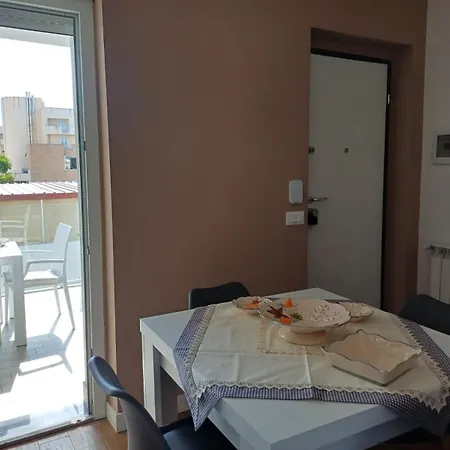 Apartamento Martina Messina