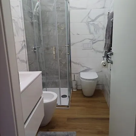 Apartamento Martina