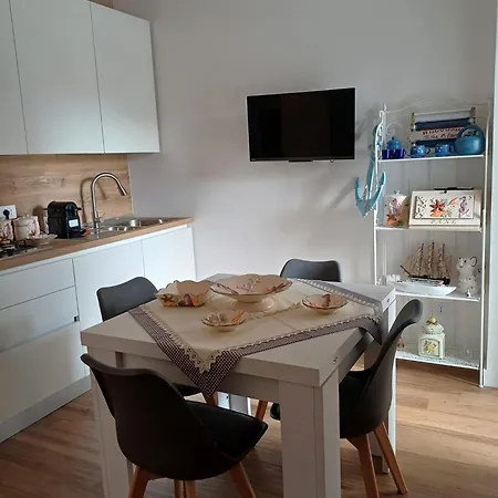 Apartamento Martina *