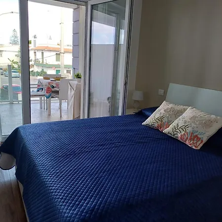 Apartamento Martina Messina