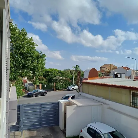 Apartamento Martina *