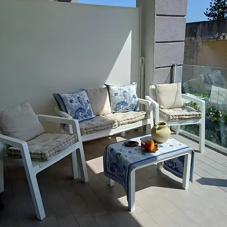 Apartamento Martina